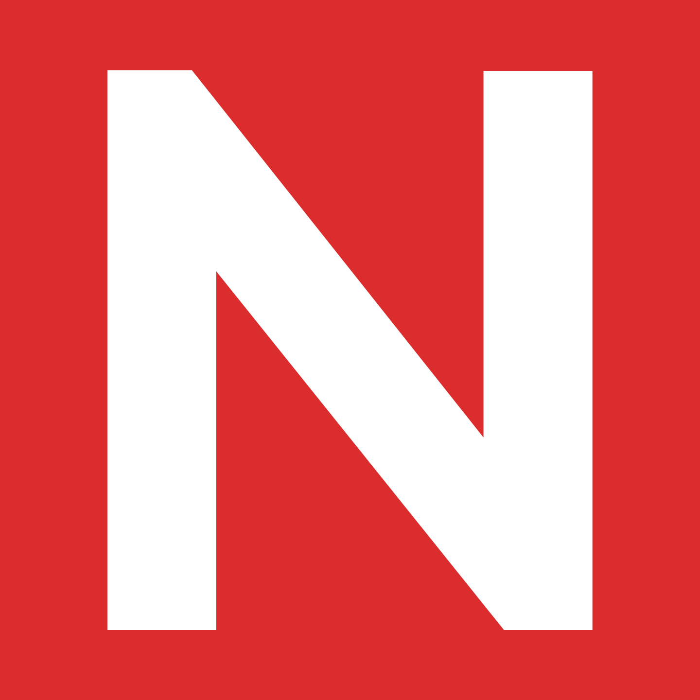North West Consulting Block Logo